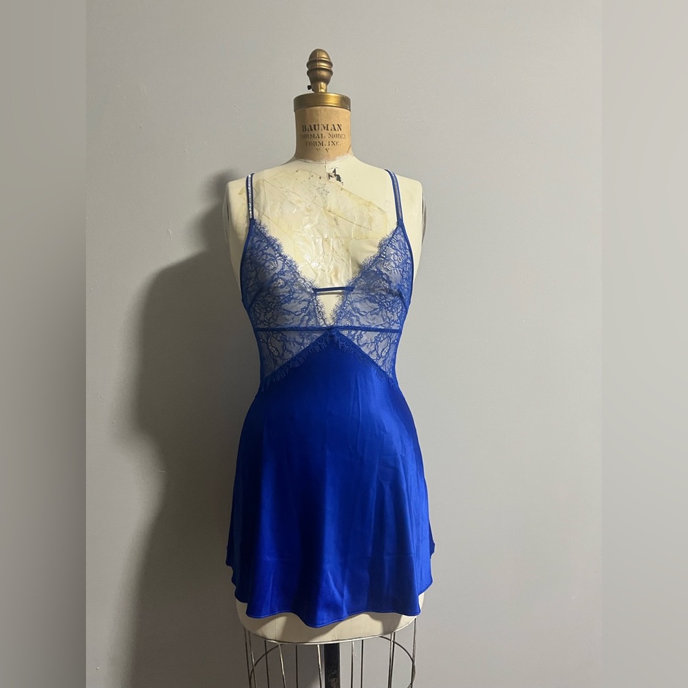 Victoria’s Secret intimate wear